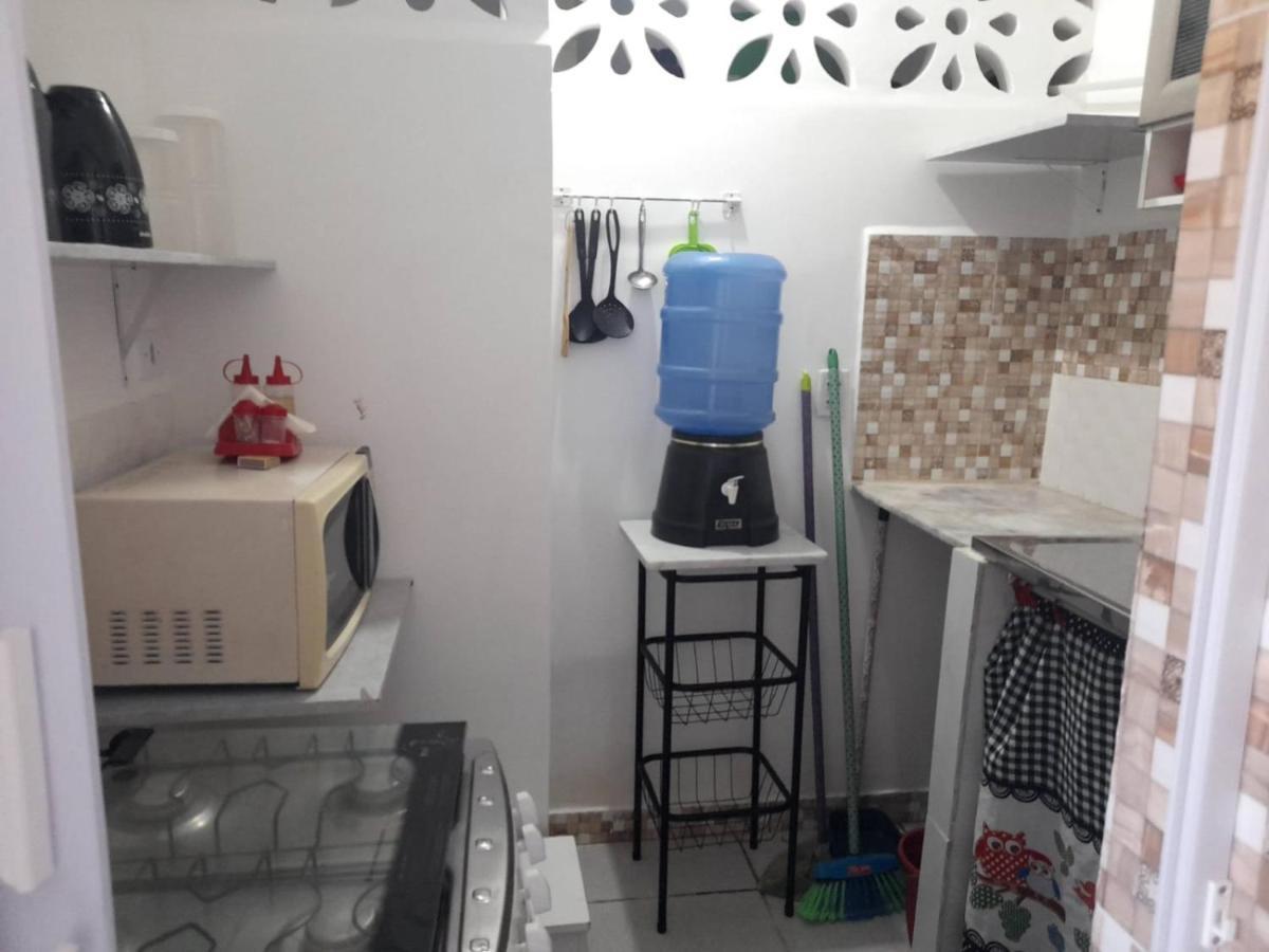 Ap 04-a 50 Metros Da Flats Mobiliados 2 Pessoas Apartment