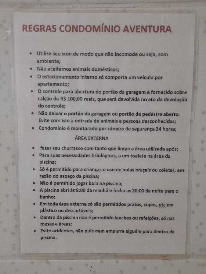 Ap 04-a 50 Metros Da Flats Mobiliados 2 Pessoas