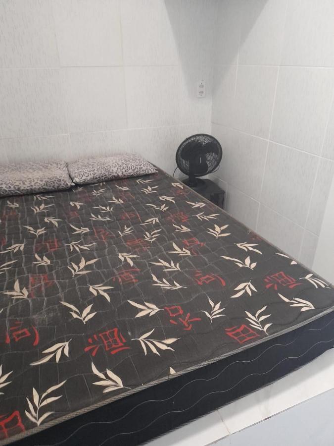 Ap 04-a 50 Metros Da Flats Mobiliados 2 Pessoas Apartment *